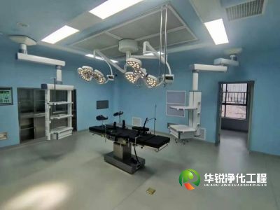 手术室净化工程建设中，你们如何确保施工质量和洁净度？